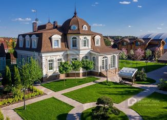 Продаю дом, 500 м2, деревня Мишуткино, Центральная улица, 43