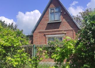 Дом на продажу, 40 м2, село Бессергеновка, Абрикосовая улица