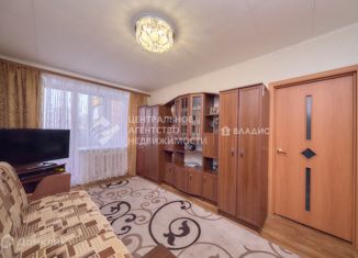 Продажа 2-комнатной квартиры, 40.3 м2, Рязань, улица Керамзавода, 27