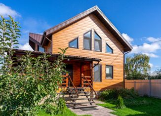 Продам дом, 148.6 м2, Татарстан, Кооперативная улица, 9