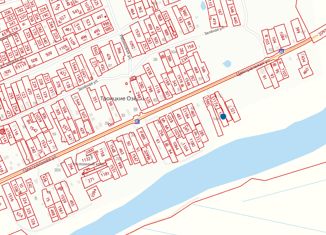 Продается земельный участок, 12.5 сот., село Троицкие Озёрки