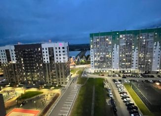 Продается четырехкомнатная квартира, 72 м2, Сыктывкар, Тентюковская улица, 308