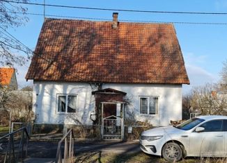 Продам дом, 149 м2, Калининградская область, Парадная набережная