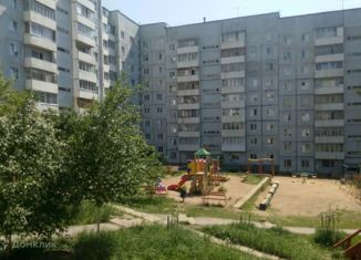 Продается трехкомнатная квартира, 62.5 м2, Усть-Илимск, проспект Мира, 34