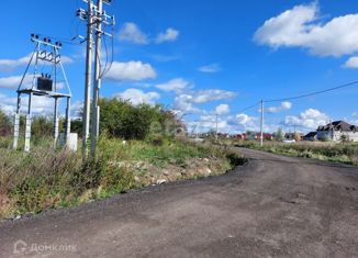 Земельный участок на продажу, 8 сот., поселок Ласкино, улица Валентины Терешковой, 25