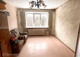 Продается 1-комнатная квартира, 36.4 м2, Смоленская область, улица Макаренко, 4