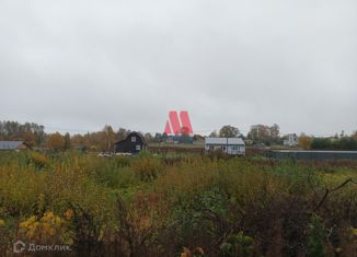 Продается земельный участок, 10 сот., деревня Боброво, 78К-0023