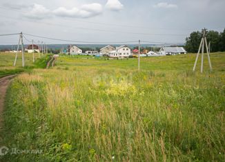 Продаю земельный участок, 12 сот., село Лебедевка, Центральная улица