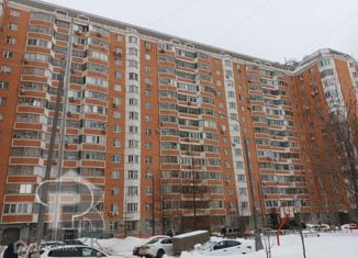 3-комнатная квартира на продажу, 75 м2, Москва, Челобитьевское шоссе, 10к3, район Северный