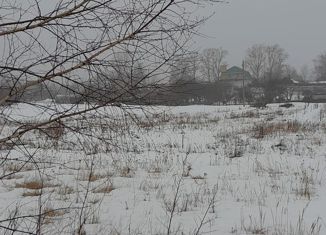 Продается участок, 7 сот., село Вязовка, Зелёная улица, 185