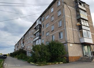 Продам 3-комнатную квартиру, 59.9 м2, Соликамск, улица Металлургов, 57