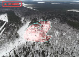 Продаю земельный участок, 228 сот., посёлок Сопоха