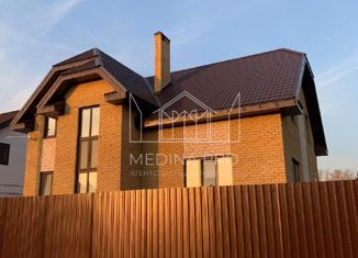 Сдам дом, 120 м2, село Большие Кабаны, Учительская улица, 38