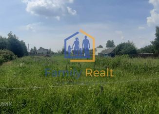 Продаю участок, 16 сот., село Ворсино, Молодёжная улица