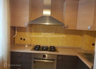 Продажа однокомнатной квартиры, 32.9 м2, Москва, улица Академика Волгина, 23к1, метро Беляево