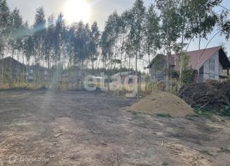 Участок на продажу, 11 сот., деревня Ямны, Звёздный проезд, 10