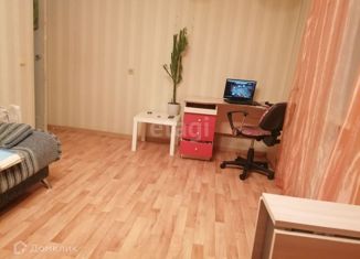 Двухкомнатная квартира в аренду, 46 м2, Новосибирск, Вокзальная магистраль, 13, метро Красный проспект