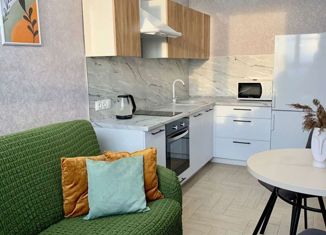 Продам однокомнатную квартиру, 45 м2, Ярославль, ЖК Ярославль Сити