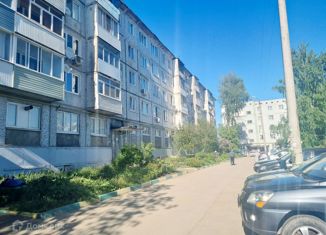 Продаю однокомнатную квартиру, 29.8 м2, Новомосковск, Рудничная улица, 16Б