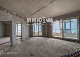 Продается трехкомнатная квартира, 143 м2, Москва, Карамышевская набережная, 2А, станция Хорошёво