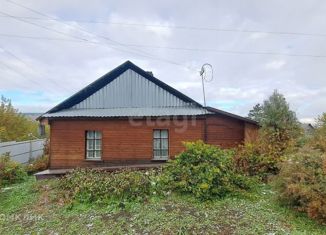 Продажа дома, 32.2 м2, Новокузнецк, Хабаровская улица