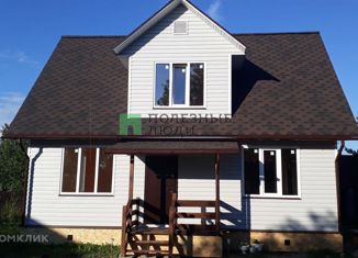 Продается дом, 77.8 м2, садоводческое товарищество Станкостроитель, садоводческое товарищество Станкостроитель, 69