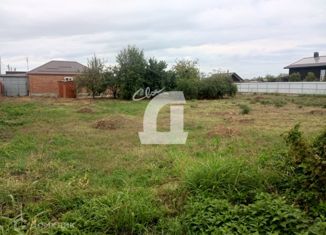 Продаю участок, 12.5 сот., аул Новая Адыгея, улица Шовгенова, 11