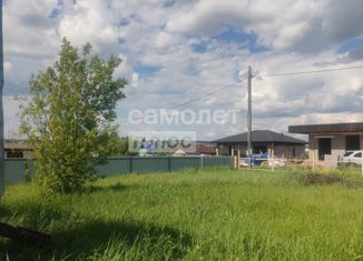 Продается земельный участок, 9 сот., Октябрьский, площадь имени Ленина