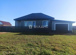 Продам дом, 120.3 м2, деревня Шамонино, Юбилейная улица, 30