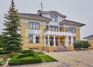 Продаю дом, 867 м2, деревня Глухово