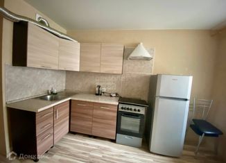 Продаю 1-ком. квартиру, 38 м2, Ижевск, Красногеройская улица, 109, ЖК Капучино