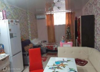 Продажа квартиры студии, 25 м2, Анапа, Крестьянская улица, 27к3, ЖК Лазурный