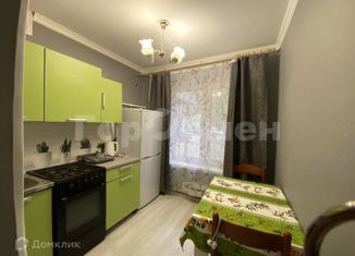 Сдается в аренду 1-комнатная квартира, 31 м2, Москва, 4-я Новокузьминская улица, 4, метро Рязанский проспект