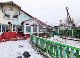 Дом на продажу, 61.6 м2, деревня Малое Василево, Молодёжная улица, 2