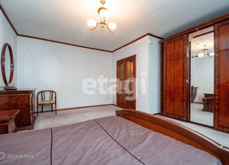 Продажа 2-комнатной квартиры, 42.7 м2, Новосибирск, улица Урицкого, 32, Железнодорожный район