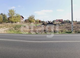 Продажа участка, 17 сот., деревня Крюково (Торховский сельский округ)