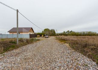 Земельный участок на продажу, 10 сот., деревня Малиновка