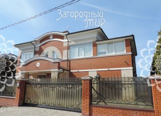 Продажа дома, 450 м2, деревня Борисовка, Весёлая улица, 11
