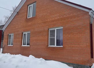 Продам дом, 188 м2, деревня Власовская