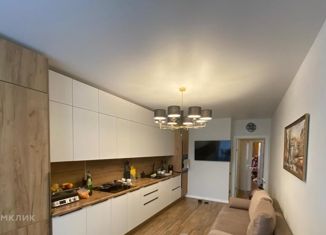 Продам 2-комнатную квартиру, 70.7 м2, Ростов-на-Дону, улица Шеболдаева, 95с1, ЖК Первый