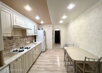 Продажа двухкомнатной квартиры, 55 м2, поселок Овощной, Юбилейная улица, 1