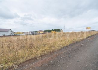 Продам земельный участок, 12 сот., деревня Липаки, Ключевая улица