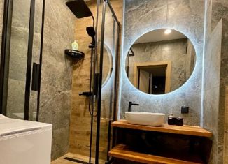 Продам 1-комнатную квартиру, 37 м2, Ростов-на-Дону, Красноармейская улица, 157В/83с1, ЖК Рубин