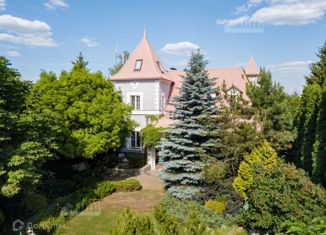 Продам дом, 320 м2, село Усово, коттеджный посёлок Усово Плюс, 42