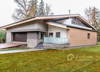 Продажа дома, 750 м2, деревня Буньково