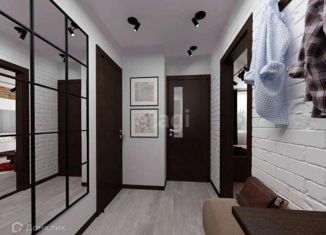 Продается 1-комнатная квартира, 37.9 м2, Краснодар, Кружевная улица, 7, Кружевная улица