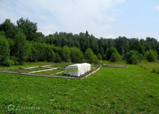 Продается участок, 11 сот., деревня Ульянки, деревня Ульянки, 48