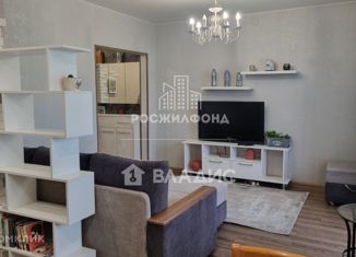 Однокомнатная квартира на продажу, 31.6 м2, Забайкальский край, 1-я Краснодонская улица, 131