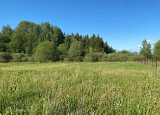 Земельный участок на продажу, 15 сот., деревня Клишино, Лесная улица