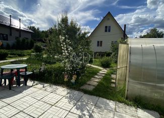 Продается дом, 99.6 м2, деревня Сукманиха, деревня Сукманиха, 21